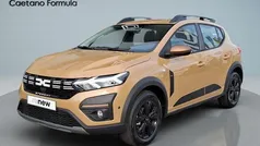 Usado 2025 Dacia Sandero Citadino | € 19.500 (Preço justo)