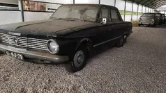 Usado 1964 Chrysler Valiant | € 5.900