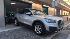 Cinza Usado 2018 Audi Q2 Design SUV | € 18.490 (Bom preço)