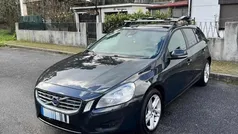 Usado 2011 Volvo V60 Carrinha | € 8.000 (Bom preço)