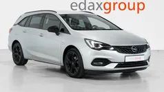 Cinza Usado 2021 Opel Astra Ultimate Carrinha | € 15.990 (Preço justo)