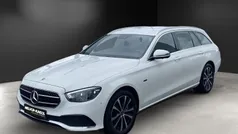 Usado 2021 Mercedes E300 Avantgarde Carrinha | € 35.900 (Super Preço)