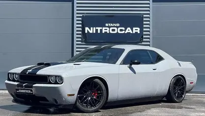 Usado 2012 Dodge Challenger Coupé | € 69.499