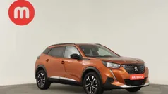 Outra Usado 2023 Peugeot 2008 Allure SUV | € 22.999 (Preço justo)