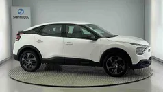 Usado 2023 Citroën C4 Feel | € 22.990 (Preço justo)