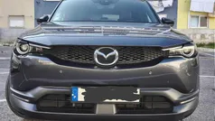 Cinzento Usado 2021 Mazda MX30 SUV | € 15.000 (Super Preço)
