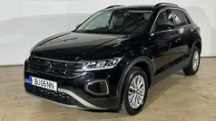 Usado 2024 VW T-Roc SUV | € 23.990 (Preço justo)