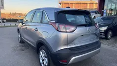 Usado 2020 Opel Crossland X Innovation SUV | € 14.880 (Preço justo)