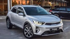 Usado 2025 Kia Stonic SUV | € 22.500 (Preço justo)