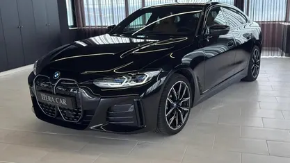 Usado 2023 BMW i4 Sedan | € 47.990 (Preço justo)