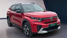 Usado 2025 Citroën e-C3 Aircross SUV | € 29.050 (Preço justo)