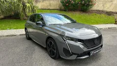 Usado 2023 Peugeot e-308 GT Citadino | € 28.990 (Bom preço)