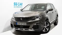 Usado 2020 Peugeot 3008 Allure SUV | € 15.980 (Super Preço)