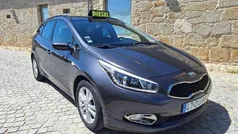 Usado 2014 Kia Ceed | € 8.950 (Super Preço)