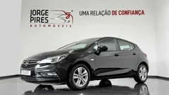 Usado 2018 Opel Astra Citadino | € 13.990 (Preço justo)