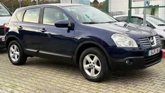 Usado 2008 Nissan Qashqai Tekna SUV | € 7.490 (Preço justo)
