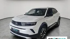 Branco Novo 2025 Opel Mokka-e SUV | € 34.950 (Preço justo)