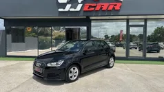 Usado 2016 Audi A1 Sport Citadino | € 12.850 (Preço justo)