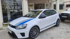 Usado 2014 VW Polo | € 23.980