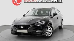 Usado 2022 Seat Leon Style Carrinha | € 18.998 (Bom preço)