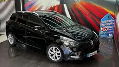 Preto Usado 2019 Renault Clio IV Carrinha | € 10.699 (Super Preço)