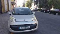Citroën C1