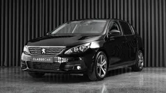 Usado 2019 Peugeot 308 Allure | € 14.250 (Preço justo)