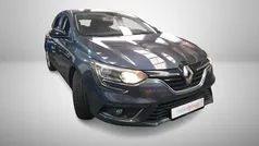 Usado 2019 Renault Mégane IV LIMITED Sedan | € 10.490 (Preço justo)