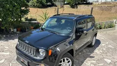 Preto Usado 2016 Jeep Renegade Longitude SUV | € 14.500 (Super Preço)