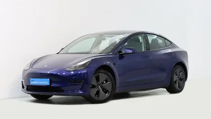 Usado Tesla Model 3 208 kW (283 HP) 2023 Sedan