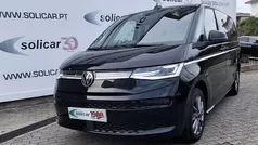 Usado 2023 VW Multivan Style | € 49.500