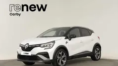 Usado 2023 Renault Captur RS Line SUV | € 19.990 (Preço justo)