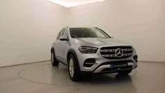 Cinzento Usado 2023 Mercedes GLE300 SUV | € 84.990