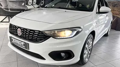Usado 2020 Fiat Tipo Lounge Carrinha | € 11.600 (Preço justo)