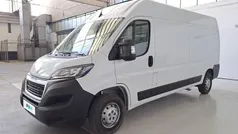 Usado 2024 Peugeot Boxer S Van | € 29.500 (Preço justo)