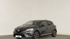 Preto Usado 2022 Renault Clio V Evolution Citadino | € 16.990 (Preço justo)