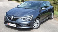 Usado 2021 Renault Mégane IV | € 16.900 (Preço justo)