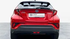 Usado 2023 Toyota C-HR SUV | € 31.250 (Preço justo)