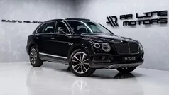 Usado 2017 Bentley Bentayga SUV | € 139.950