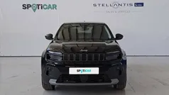 Cinza Usado 2025 Jeep Avenger EV Altitude SUV | € 31.900 (Super Preço)