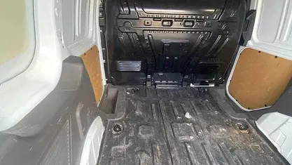 Branco Usado 2019 Ford Transit Carrinha | € 13.500 (Super Preço)