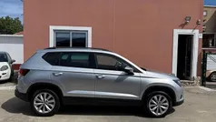 Usado 2018 Seat Ateca XCELLENCE SUV | € 16.990 (Super Preço)