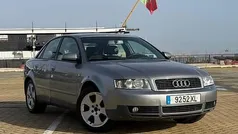 Usado 2004 Audi A4 Sedan | € 4.850 (Preço justo)