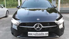Usado 2024 Mercedes A200 Citadino | € 29.500 (Super Preço)