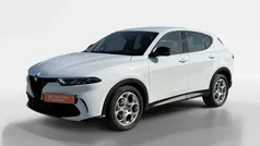 Branco Usado 2023 Alfa Romeo Tonale Sprint SUV | € 32.900 (Super Preço)