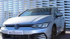 Usado 2024 VW Golf VIII Life | € 26.500 (Preço justo)