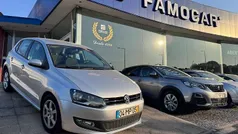 Usado 2011 VW Polo Citadino | € 8.880 (Preço justo)