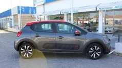 Usado 2019 Citroën C3 Citadino | € 12.680 (Preço justo)