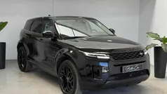 Usado 2021 Land Rover Range Rover SUV | € 38.490 (Bom preço)