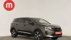 Usado 2023 Peugeot 5008 GT Monovolume | € 32.499 (Preço justo)